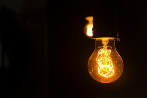 قطع برق ۱۳۸ مشترک پرمصرف