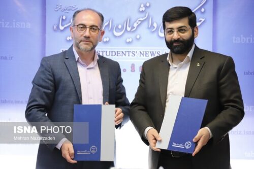 همکاری بین جهاددانشگاهی و دانشگاه هنر اسلامی تبریز