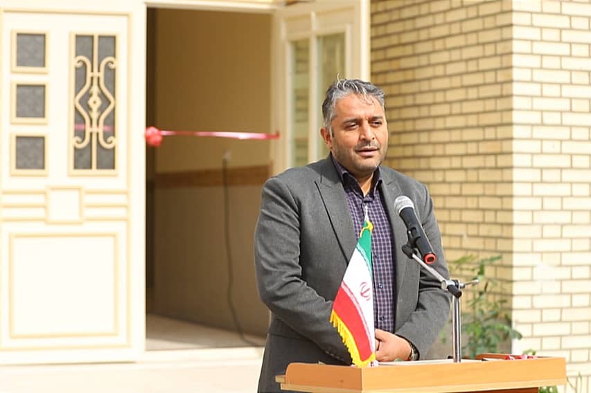 نوسازی مدارس