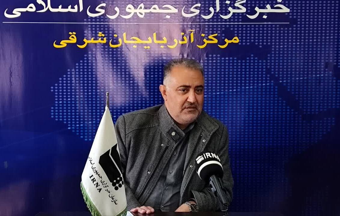 علی مولوی ؛ رییس نمایندگی بنیاد بین‌المللی تکریم ادیان و مذاهب در آذربایجان شرقی