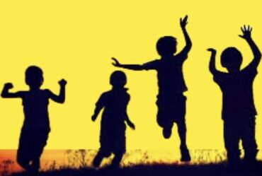 تغذیه کودکان