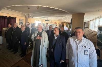 آموزش عالی چرخ نیلوفری