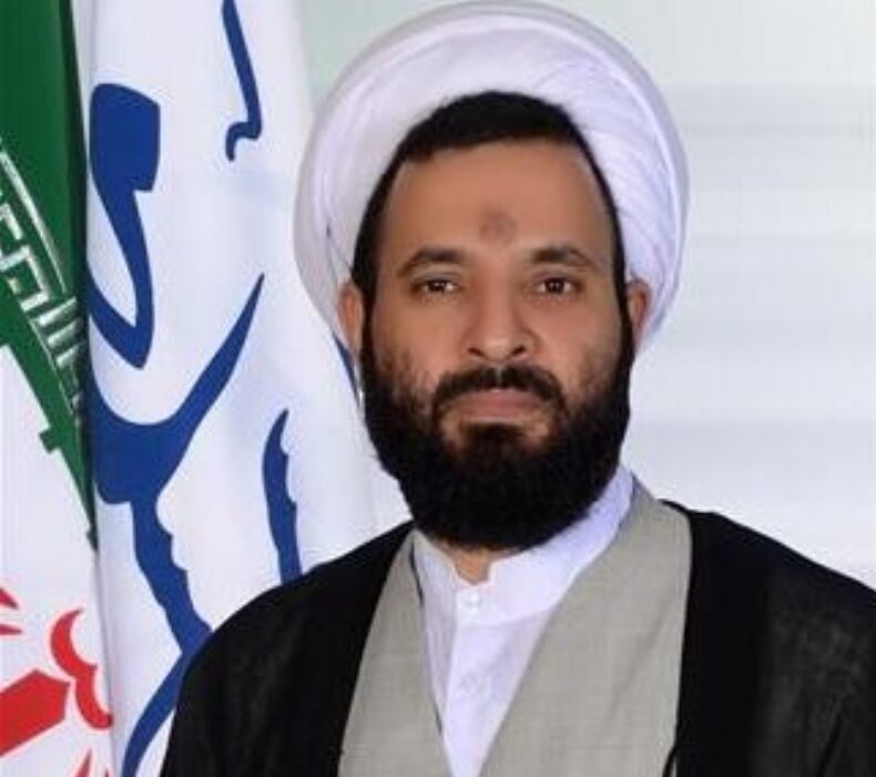 حجت الاسلام محمد باقری بنابی