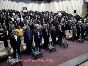 منتخبین جبهه مطالبه مردمی تبریز