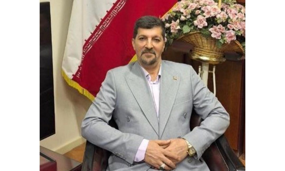 دکتر جمشید توکلی/قائم مقام ستادعدالت وانصاف کشور و رئیس کمیته حامیان اقتصاد مقاومتی ستاد مردمی دکتر پزشکیان