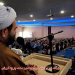 رونمایی کتاب