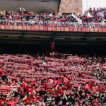 گزارش تصویری تراکتور - نساجی