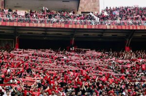 گزارش تصویری تراکتور - نساجی